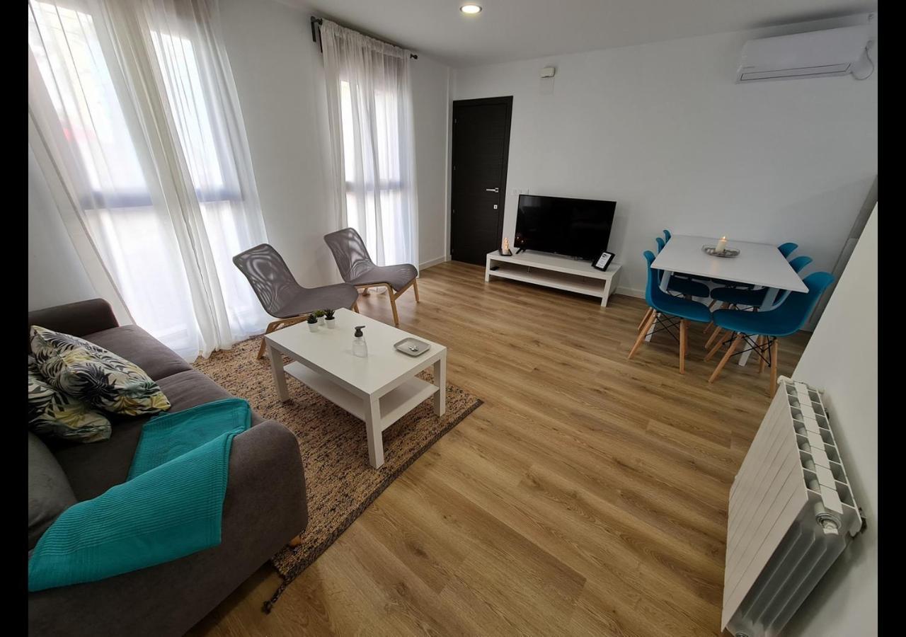 Alojamientos Segobriga Rural Segorbe Dış mekan fotoğraf